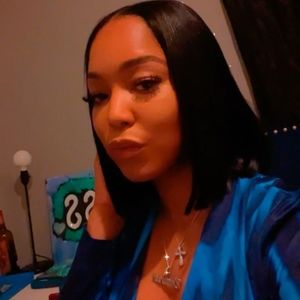 Meet your Posher, Kierra